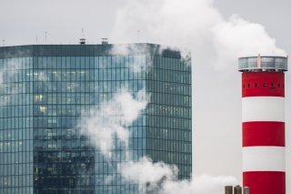 Le climat d'embauche se dégrade dans presque toutes les régions du pays, avec le recul le plus marqué en Romandie (-32%), où l'horlogerie et les services haut de gamme demeurent au coeur de l'économie. KEYSTONE/TIL BUERGY